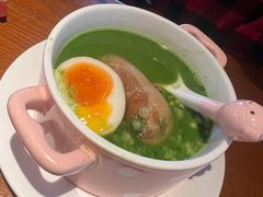 -豚一拉麺(花城汇南区店)