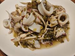 -小厨师·二十年沈家门小海鲜(百井坊巷店)