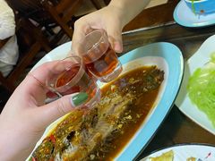 -阿鹏故事云南野生菌火锅(人民路店)