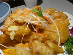 -额娘·现烙春饼烤鸭(太原总店)