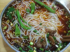 -武胜猪肝面麻哥面(先锋路店)