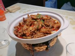 -胡老大菜热饭香·家宴(二七北路店)