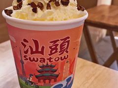 -一杯潮茶·专注潮汕茶饮(朝阳庄店)