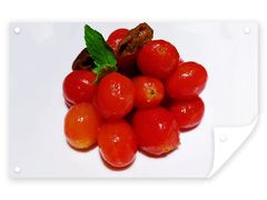 话梅樱桃番茄-广东道至正餐厅(区庄店)