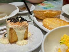 -翠华餐厅(正佳广场店)