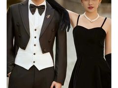 -经典婚纱摄影美学馆·私人定制