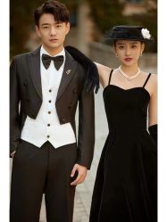 -经典婚纱摄影美学馆·私人定制