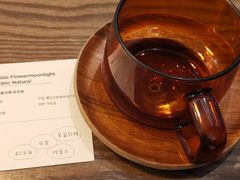 -fishtank鱼缸咖啡(三山街店)