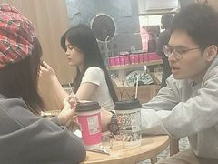 -霸王茶姬(正佳广场店)