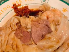 -西关明记肠粉(荔枝湾店)