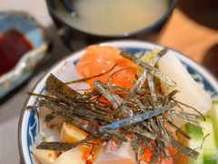 -鱼跃食堂·精致寿司(东林美域店)