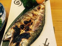 -天正河鲀·河豚亭(大连店)