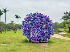 -珠海海泉湾度假区