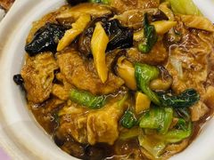 -金时代顺风大酒店(金山店)