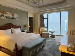 -厦门途易蓝罗约海景温泉酒店(园博苑地铁站店)