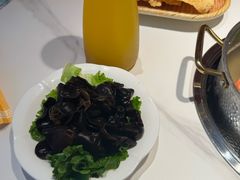 -犇鼎牛潮汕牛肉火锅(新辰里学清路店)