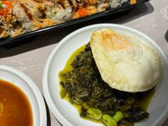 -松鹤楼面馆(清河万象汇店)