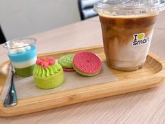 -上海浦东smart汽车全功能店(金桥店)
