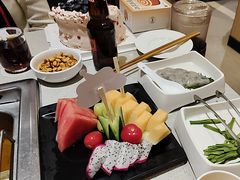 -海底捞火锅(万达广场店)
