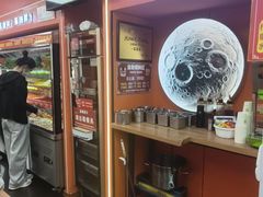 -拌陛河山抚顺麻辣拌(总店)