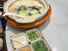 -火福·天湖阁大闸蟹博物馆主题餐厅(浅水湾店)