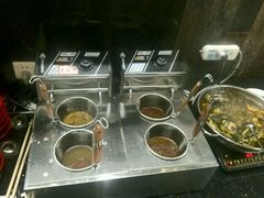 -素德轩素食餐厅(东港店)