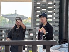 -海珠湖公园
