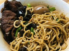 -泰顺江南春面馆