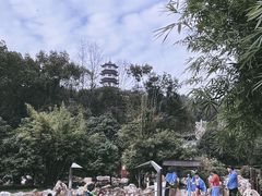 -山湖温泉