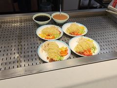-迎桂馒头店(博爱路店)