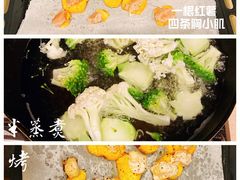 -TOP健身私教工作室(侨香店)