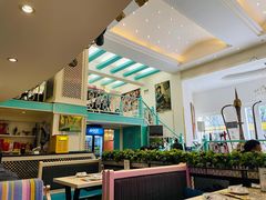 -阿拉丁新疆风味餐厅·清真(罗廊巷店)