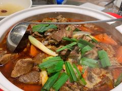 -王府井酒店(金桥港湾店)