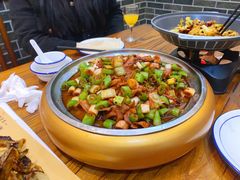 -一宝菜馆(潍坊总店)