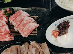 -捞王锅物料理(凯旋路店)