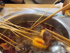 -屋头串串(龙潭寺店)