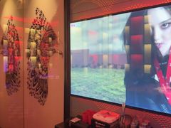 -音乐派KTV(银泰城店)