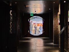 -成都观隐颐云台酒店-芳菲秀