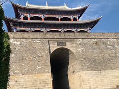 -大理古城