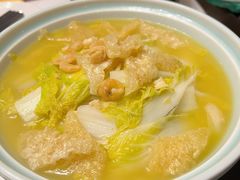 -阿莉餐厅(枣阳路店)