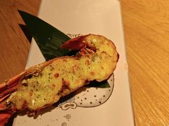 -虹料理·日料放题(悠方店)
