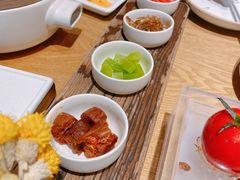 前菜-小大董·烤鸭(五棵松店)