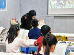 -约读书房(市南校区)