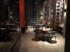 大堂-食间牛排(湖西路店)