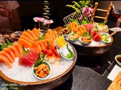 -花潮料理艺食馆(成都万象城店)