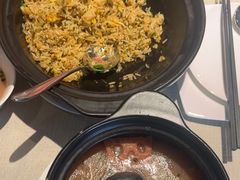 -一澜江宴·江景地标楚菜(江滩公园店)