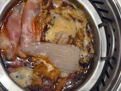 -龍歌自助小火锅(李沧顺和汇店)