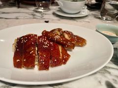 -湖滨28中餐厅·西湖宴·杭州君悦酒店