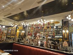 -Entrecôte 法国牛扒馆(保利·时光里店)