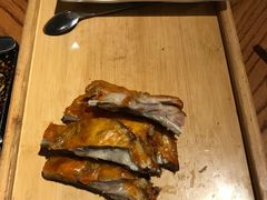 -阿罗新疆菜(人民广场店)